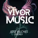 Jose Vilches - Magic Night