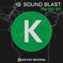 SOUND BLAST - Mistery Of Love