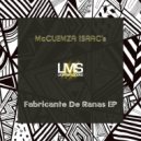 McCuemza Isaac\'s - Fabricante De Ranas (Mezcla De RFD Instrumental Deep Mix)