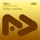 High 5 - As Long As It Takes (Tomas Heredia Extended Remix)