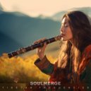 Soulmerge - Ocean Vibration