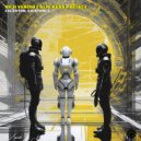 Rich Venom, Slackers Project - Celestial Existence (Lisa May (AUS) Remix)