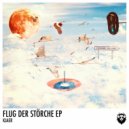 KJAER - Before Sunrise