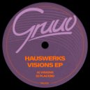 Hauswerks - Placebo (Original Mix)