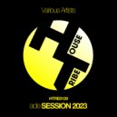 Svan Code - The Landing (Original Mix)