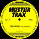 Emiliano90 - Dreaming (Original Mix)