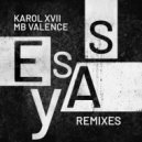 Karol XVII & MB Valence - Sonus (Ian Pooley\'s All Live Remix)