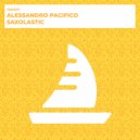 Alessandro Pacifico - Saxolastic (Radio Edit)