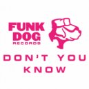 Jake Cusack - Don\'t You Know (Radio Edit)