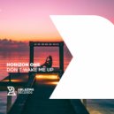 Horizon One - Don\'t Wake Me Up (Original Mix)