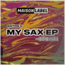 Anton C - My Galaxy (Original Mix)