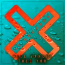 Will Varley - Told You (Radio Mix)