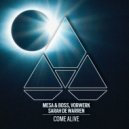 Mesa & Boss, Vorwerk, Sarah de Warren - Come Alive (Instrumental)
