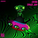 CRIBBUK - SPACE JAM (Original Mix)