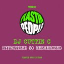 DJ CUTTIN C - Belong 2 Me [On My Yone]
