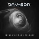 Jay-Son - Event Horizon