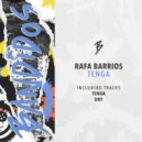 Rafa Barrios - DRY (Extended Mix)