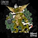CØNTRA, The Widdler - Ganja Gremlin (Original Mix)