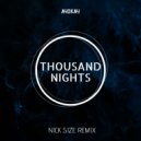 ayokay - Thousand Nights