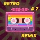T o l l - RETRO & REMIX # 7 @ 2023