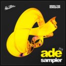 DJ Susan, Chris Diaz - Vibe Check
