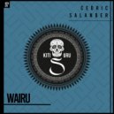 Cedric Salander - Wairu