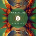 Tibetania, Air Paradise - Shawarma