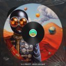 A.I.L Project - Never Look Back