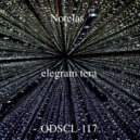 Elegram tera - Notelas