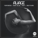 Aliage - Murmuration (Original Mix)