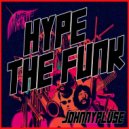 Johnny Pluse - Drop This In The Middle