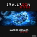 Marcio Morales - Bongo Toad
