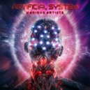 Name In Process & Sinapsy - Universum (Original Mix)