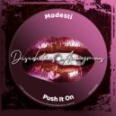 Modesti - The Sound Gets You (Andy Bach Remix)