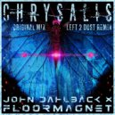 John Dahlbäck x Floormagnet - Chrysalis