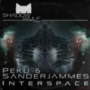 Peku, Sanderjammes - Interspace