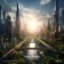 Trilingo - Stuck in the Smoke