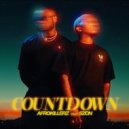 Afrokillerz, Szon - Countdown (La la la)