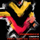HomeBoyz, Yuri Da Cunha - Uwapa (Extended Mix)