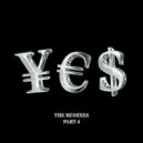 Breaking Beattz, €URO TRA$H, Almondmilkhunni - Six Figures