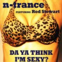 N-Trance - Spice (Original Mix)