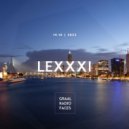 Lexxxi - Graal Radio Faces (14.10.2023)