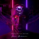 Parah Dice feat. Bastien - Less Human (Original Mix)