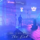 VEME, The Moho, Moon Rain - The End (Original Mix)
