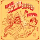 GURBAX - Sajna Slapper