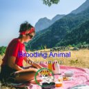 Elie Casias - Brooding Animal (Original Mix)
