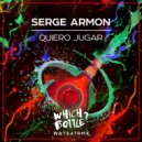 Serge Armon - Quiero Jugar