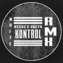 Assuc & X6Cta - Kontrol RMX (Original Mix)