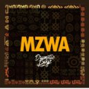 Drumetic Boyz - MZWA