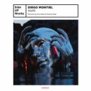 Diego Montiel - Agape